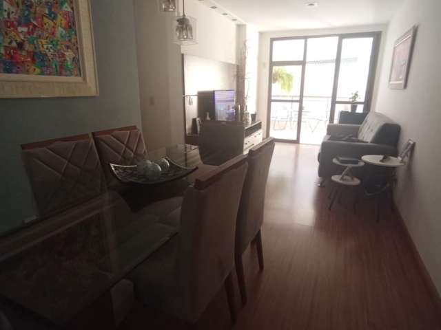 Excelente apartamento 3 qts c suite e vaga na Dr. Sardinha