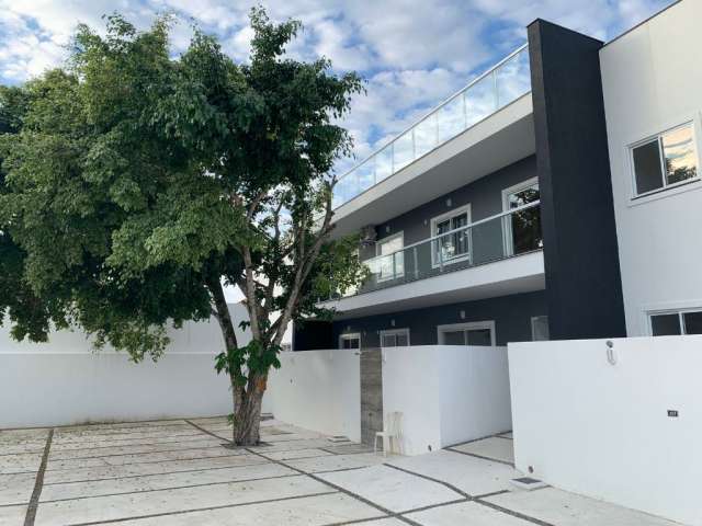 Cobertura duplex com terraço privativo - 03 quartos em Itaúna