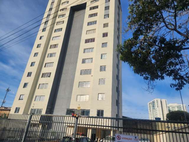 Residencial Bremem - 2 Quartos com Varanda