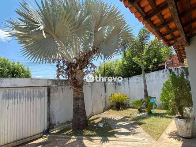 Casa com 3 dormitórios à venda, 75 m² por R$ 230.000,00 - Portal da Alegria - Teresina/PI