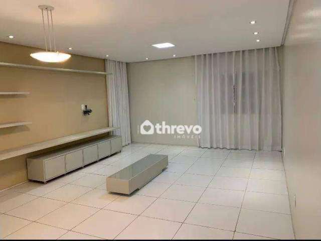 Apartamento com 4 dormitórios à venda, 110 m² por R$ 330.000,00 - Aeroporto - Teresina/PI