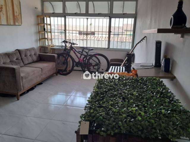 Apartamento com 2 dormitórios à venda, 102 m² por R$ 200.000,00 - São João Do Tauape - Fortaleza/CE