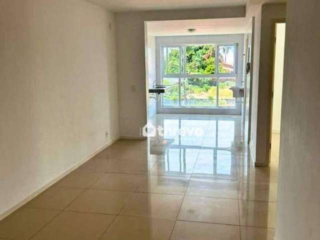 Apartamento com 3 dormitórios à venda, 68 m² por R$ 240.000,00 - Recanto das Palmeiras - Teresina/PI