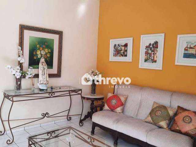 Casa com 3 dormitórios à venda, 97 m² por R$ 950.000,00 - Fátima - Teresina/PI