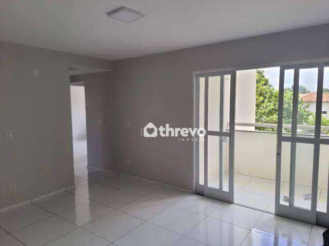 Apartamento com 3 dormitórios à venda, 73 m² por R$ 350.000,00 - Lourival Parente - Teresina/PI