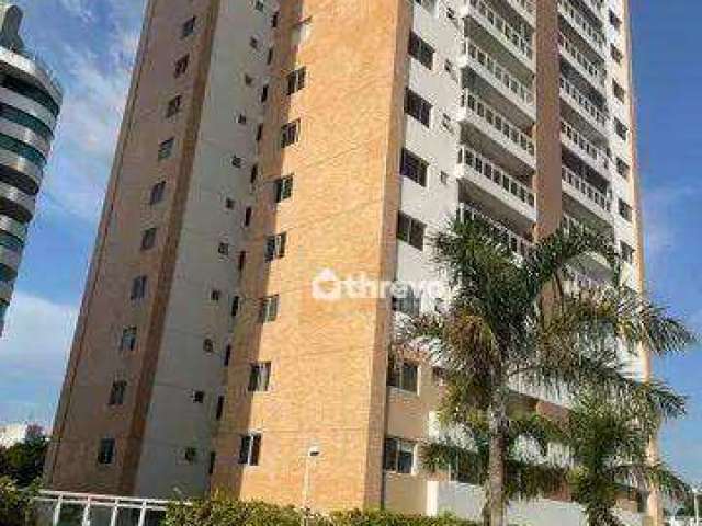 Apartamento com 3 dormitórios à venda, 105 m² por R$ 850.000,00 - Fátima - Teresina/PI