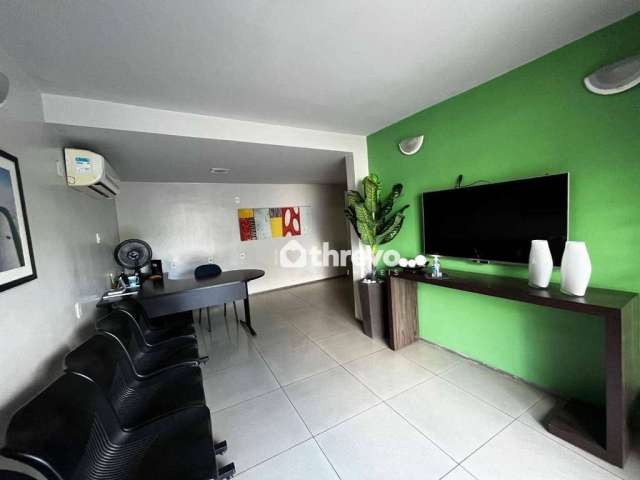 Ponto à venda, 70 m² por R$ 620.000,00 - Centro - Teresina/PI