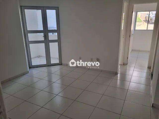 Apartamento com 2 dormitórios à venda, 58 m² por R$ 180.000,00 - Uruguai - Teresina/PI