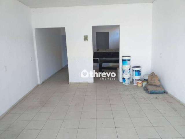 Área para alugar, 300 m² por R$ 4.000,00/mês - Ilhotas - Teresina/PI