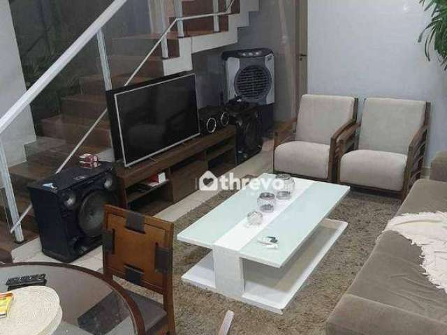 Casa com 4 dormitórios à venda, 100 m² por R$ 780.000,00 - Gurupi - Teresina/PI