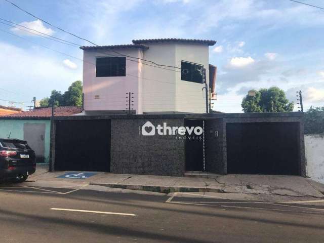 Casa, 378 m² - venda por R$ 1.299.000,00 ou aluguel por R$ 4.950,00/mês - Centro (Sul) - Teresina/PI