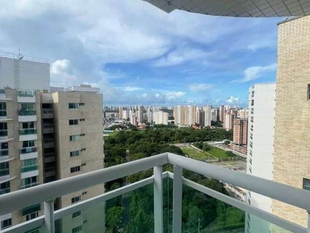 Apartamento com 3 dormitórios à venda, 82 m² por R$ 750.000,00 - Guararapes - Fortaleza/CE