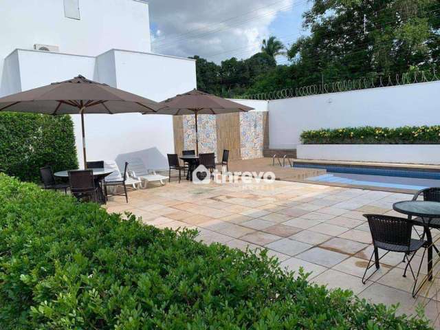 Casa com 4 dormitórios à venda, 133 m² por R$ 590.000,00 - Morros - Teresina/PI