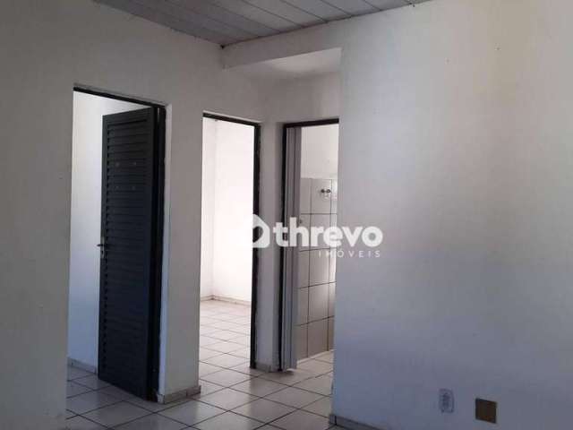 Apartamento com 2 dormitórios, 45 m² - venda por R$ 140.000 ou aluguel por R$ 800/mês - Morada do Sol - Teresina/PI