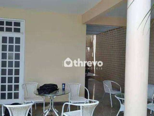 Casa com 5 dormitórios à venda, 400 m² por R$ 1.250.000 - Dionisio Torres - Fortaleza/CE