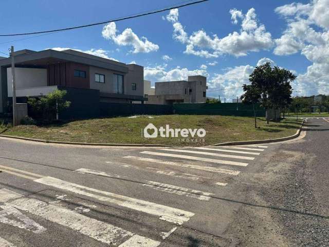 Terreno à venda, 347 m² por R$ 480.000,00 - Uruguai - Teresina/PI