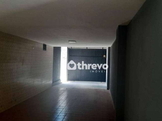 Casa com 8 dormitórios para alugar, 130 m² por R$ 4.500,00/mês - Centro - Teresina/PI