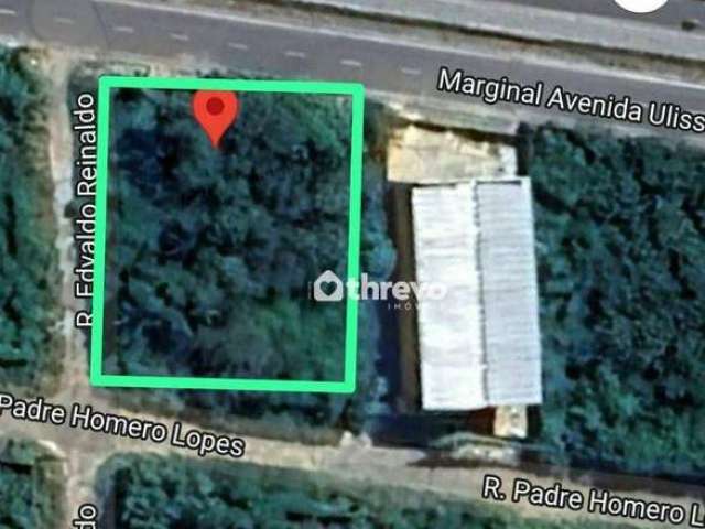 Terreno para alugar, 900 m² por R$ 6.500,00/mês - Planalto - Teresina/PI