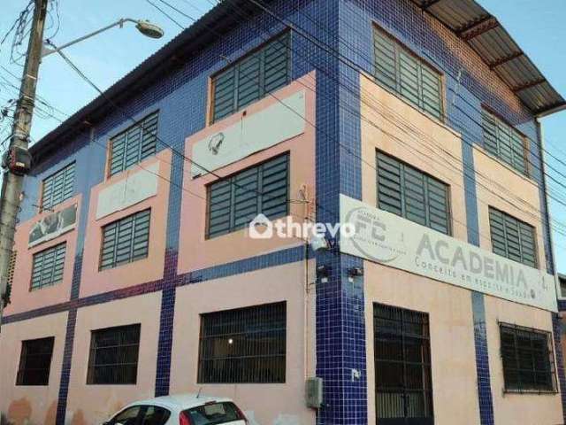 Prédio à venda, 540 m² por R$ 890.000,00 - Vila Velha - Fortaleza/CE