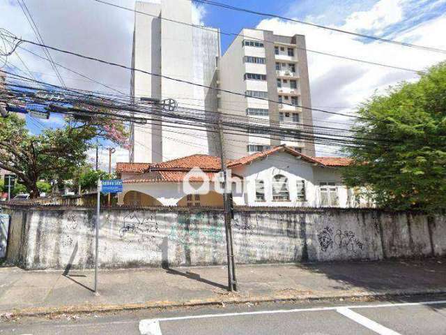 Terreno à venda, 630 m² por R$ 2.500.000,00 - Joaquim Távora - Fortaleza/CE