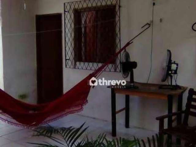 Casa com 4 dormitórios à venda, 280 m² por R$ 500.000,00 - Centro - Teresina/PI