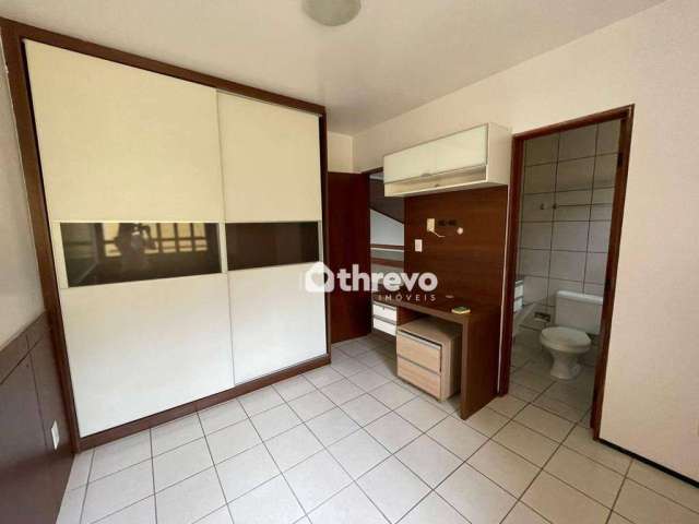 Casa com 4 dormitórios à venda, 240 m² por R$ 850.000,00 - Zoobotânico - Teresina/PI