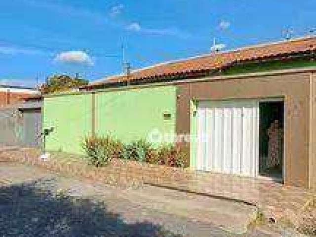 Casa com 3 dormitórios à venda por R$ 450.000,00 - Acarape - Teresina/PI