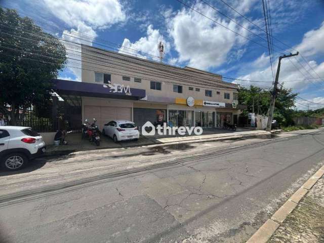 Sala para alugar, 50 m² por R$ 1.500,00/mês - Noivos - Teresina/PI