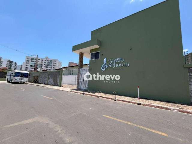 Casa com 3 dormitórios à venda, 105 m² por R$ 500.000,00 - Uruguai - Teresina/PI