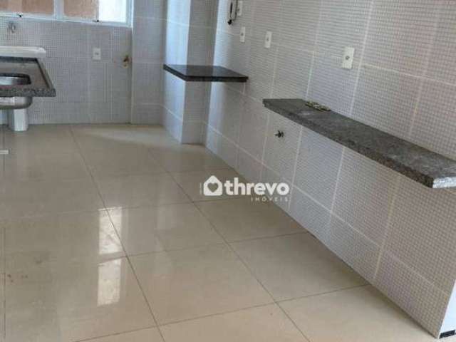 Apartamento com 3 dormitórios à venda, 70 m² por R$ 330.000 - Samapi - Teresina/PI