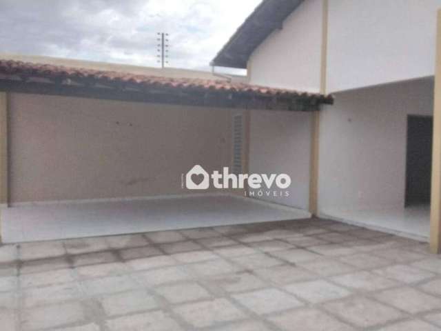 Casa com 3 dormitórios à venda, 390 m² por R$ 675.000,00 - Recanto das Palmeiras - Teresina/PI