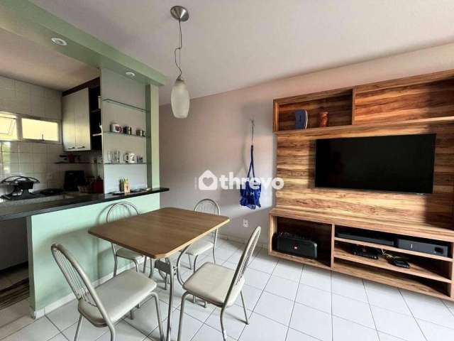 Apartamento com 2 dormitórios, 72 m² - venda por R$ 240.000 ou aluguel por R$ 1.600/mês - Planalto Ininga - Teresina/PI