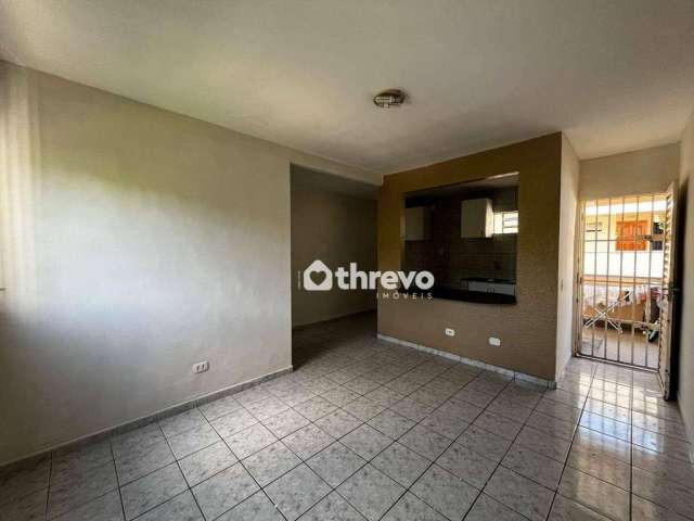 Apartamento com 2 dormitórios, 55 m² - venda por R$ 150.000 ou aluguel por R$ 800/mês - Parque São João - Teresina/PI