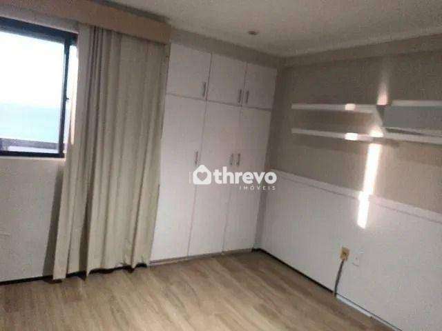 Flat com 2 dormitórios à venda, 51 m² por R$ 500.000,00 - Meireles - Fortaleza/CE