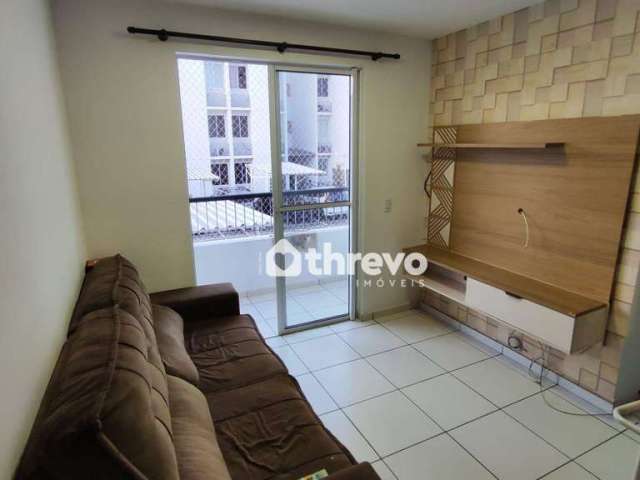 Apartamento com 3 dormitórios à venda, 64 m² por R$ 290.000,00 - Gurupi - Teresina/PI