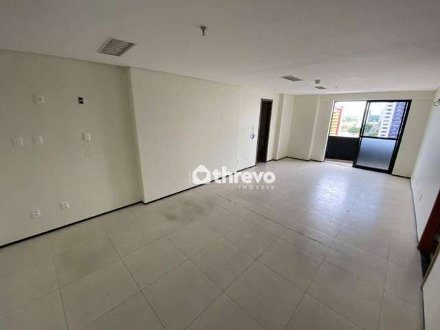 Sala, 40 m² - venda por R$ 400.000,00 ou aluguel por R$ 3.740,95/mês - Jóquei - Teresina/PI