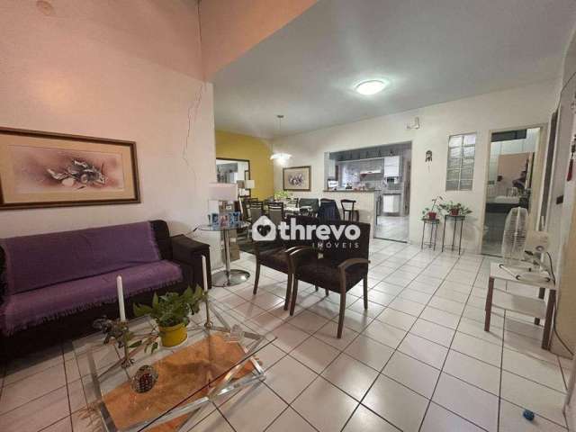 Casa com 4 dormitórios à venda, 269 m² por R$ 850.000 - Ininga - Teresina/PI