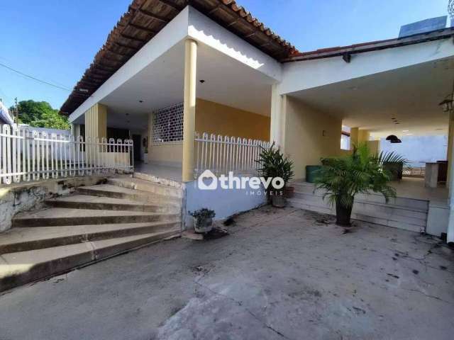 Casa com 3 dormitórios à venda, 380 m² por R$ 1.200.000,00 - Cabral - Teresina/PI