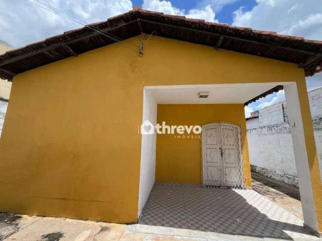 Casa com 3 dormitórios à venda, 82 m² por R$ 330.000,00 - Saci - Teresina/PI