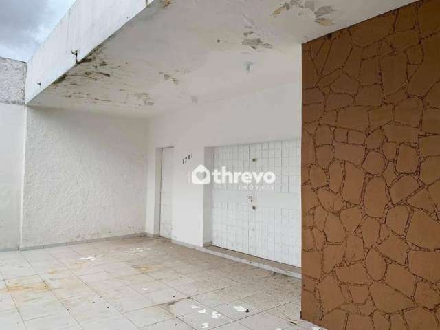 Casa para alugar, 344 m² por R$ 6.000/mês - Centro - Teresina/PI