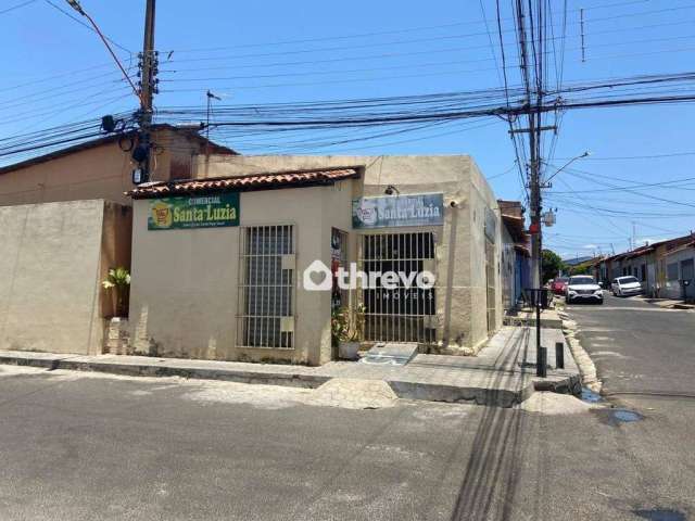 Ponto para alugar, 50 m² por R$ 1.200,00/mês - Promorar - Teresina/PI