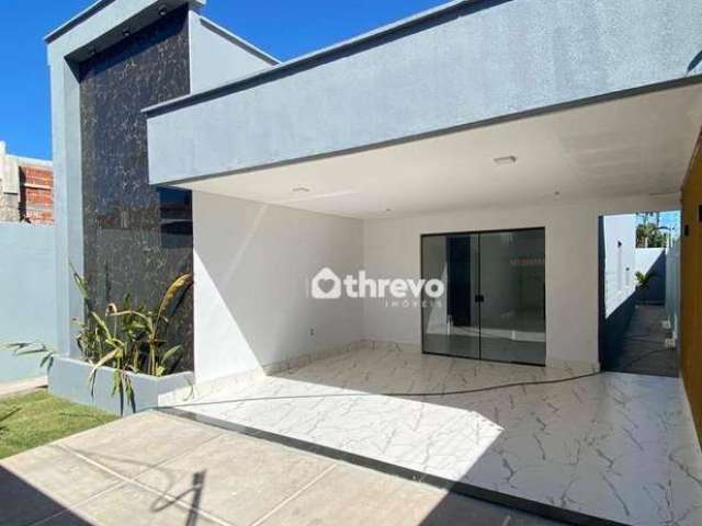 Casa com 3 dormitórios à venda, 198 m² por R$ 850.000,00 - Morros - Teresina/PI