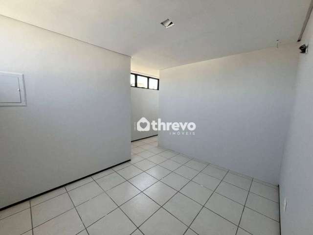 Sala para alugar, 37 m² por R$ 2.400,00/mês - Centro - Teresina/PI