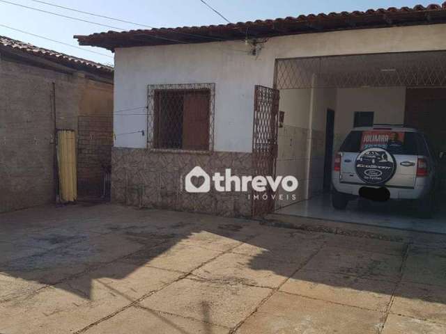 Casa com 3 dormitórios à venda, 276 m² por R$ 600.000,00 - Mafuá - Teresina/PI