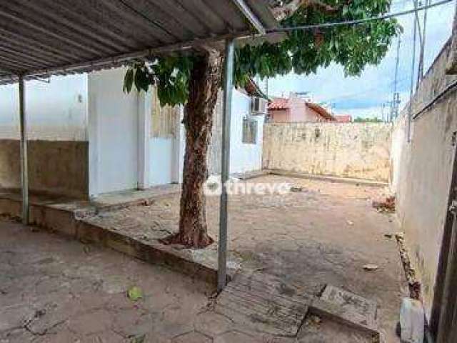 Casa com 4 dormitórios à venda, 119 m² por R$ 480.000,00 - Cristo Rei - Teresina/PI