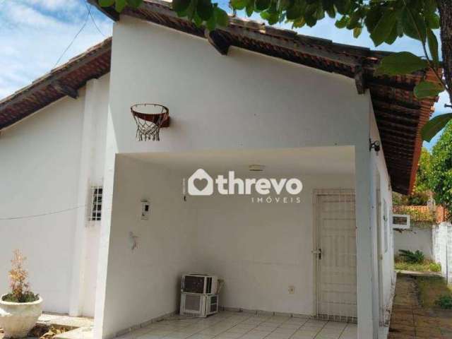 Casa com 3 dormitórios à venda, 100 m² por R$ 500.000,00 - Morada do Sol - Teresina/PI