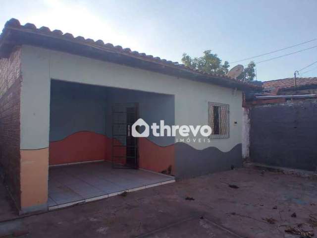 Casa com 3 dormitórios à venda, 100 m² por R$ 250.000,00 - Renascença - Teresina/PI