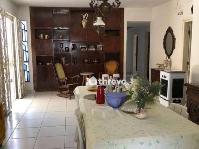 Casa com 5 dormitórios à venda, 228 m² por R$ 1.500.000,00 - Ininga - Teresina/PI