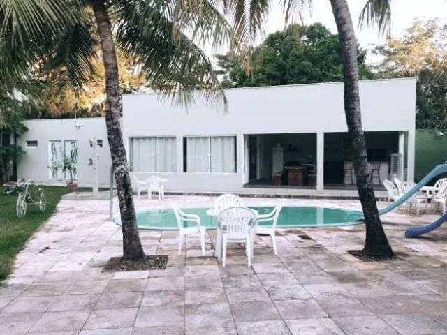 Casa com 6 dormitórios à venda, 500 m² por R$ 3.500.000 - Recanto das Palmeiras - Teresina/PI