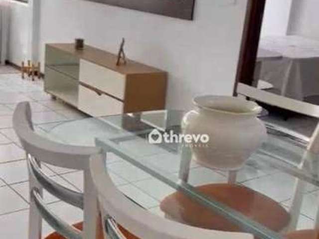 Apartamento com 1 dormitório, 46 m² - venda por R$ 290.000,00 ou aluguel por R$ 2.950,00/mês - Ilhotas - Teresina/PI